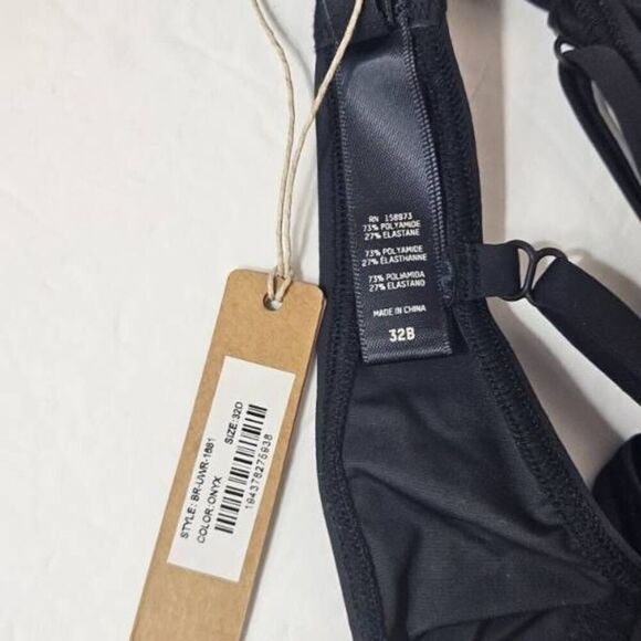 SKIMS UNDERWIRE BRA NWT - Picture 8 of 9